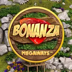 Bonanza Megaways game at Mr Ben Casino for United Kingdom players