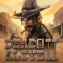 Dead or Alive 2 game at Mr Ben Casino for United Kingdom players
