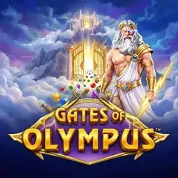 Gates of Olympus game at Mr Ben Casino for United Kingdom players