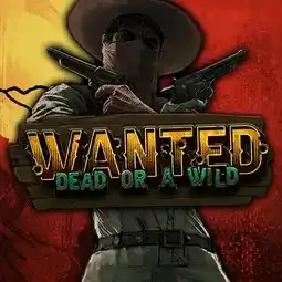 Wanted Dead or a Wild game at Mr Ben Casino for United Kingdom players