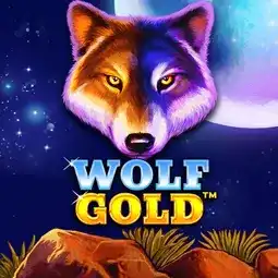 Wolf Gold game at Mr Ben Casino for United Kingdom players